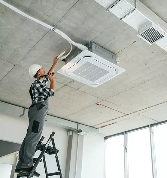 Advanced Pest Removal From Ducts in North Miami Beach, FL