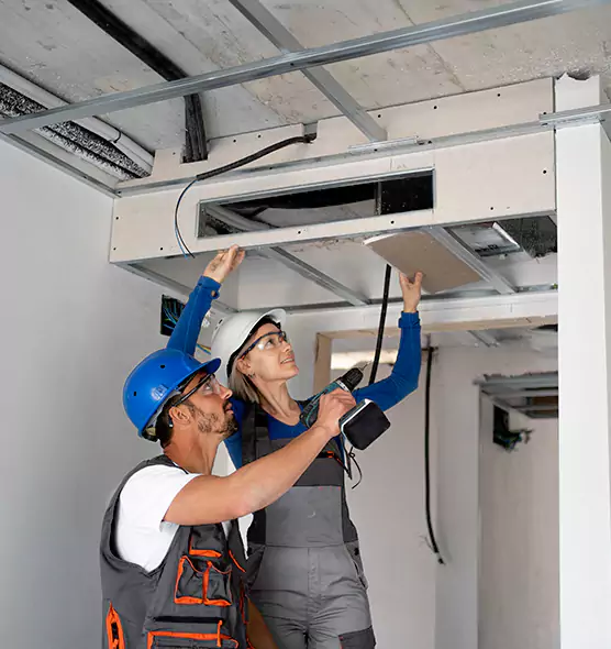 About Post-Construction Duct Cleaning in North Miami Beach, FL