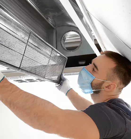 About Remove Smoke Smell From Air Duct in North Miami Beach, FL