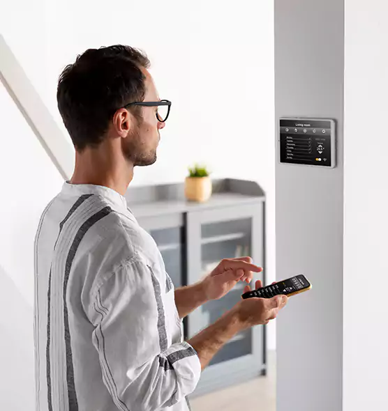 About Smart AC Vent Controller Services in North Miami Beach