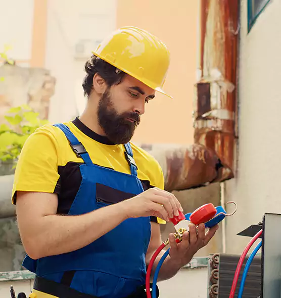 About Smart HVAC Installation in North Miami Beach, FL