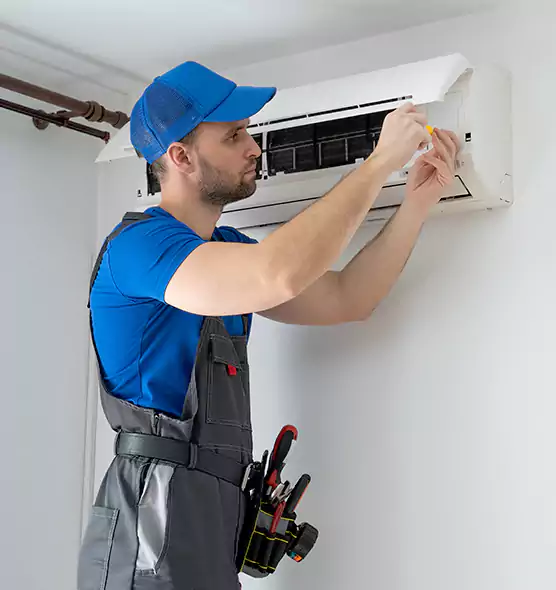 About Smart Thermostat AC Installation in North Miami Beach, FL