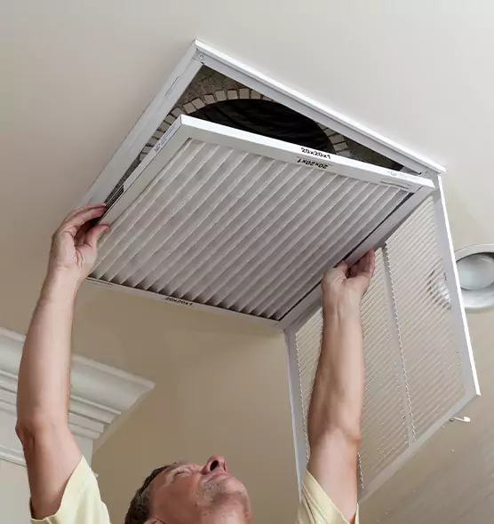 Professional Vent Relocation Services in North Miami Beach, FL