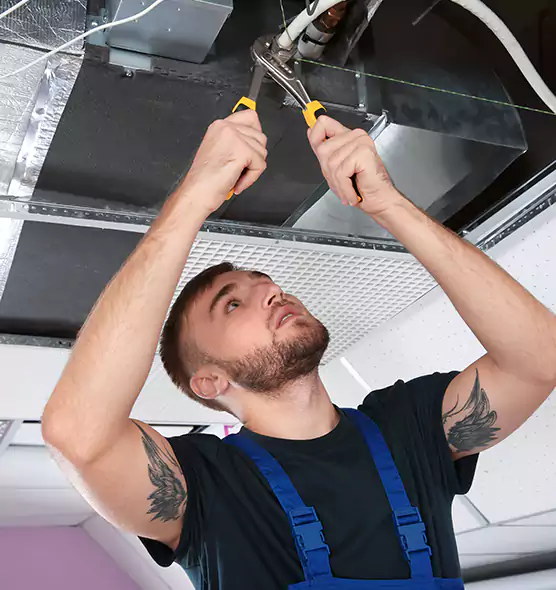 About Ventilation System Upgrades in North Miami Beach, FL