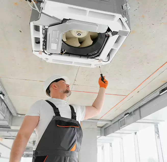 Why Homeowners & Businesses Trust Us in North Miami Beach, FL?