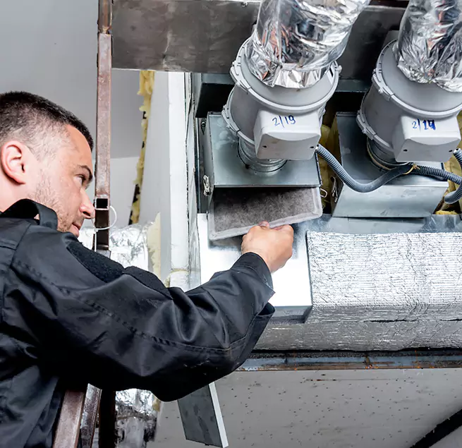 Why Homeowners & Businesses Trust Us in North Miami Beach, FL?