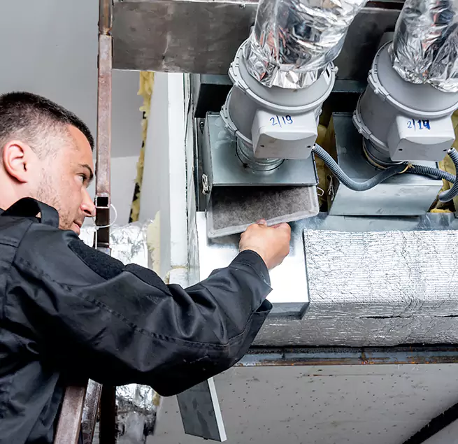  Why Homeowners & Businesses Trust Us in North Miami Beach, FL?