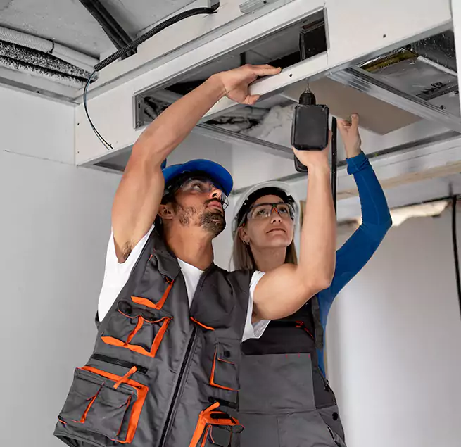 Why Homeowners & Businesses Trust Us in North Miami Beach, FL