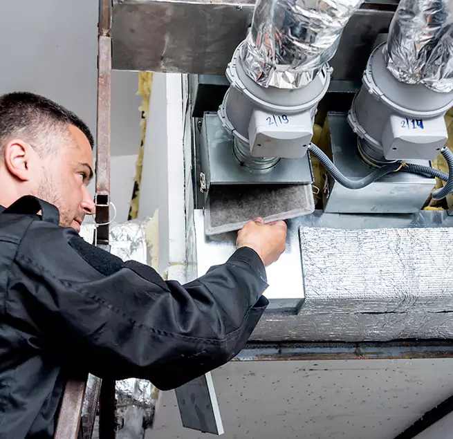 Why Homeowners & Businesses Trust Us in North Miami Beach, FL?