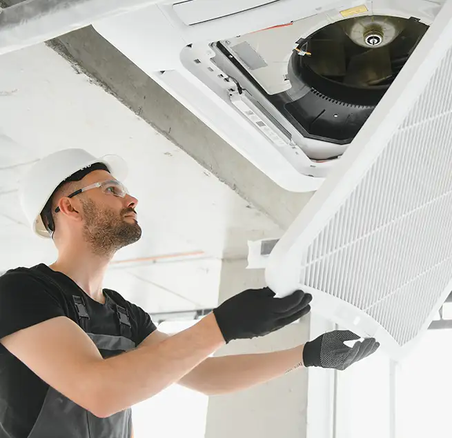 Why Homeowners & Businesses Trust Us in North Miami Beach, FL?