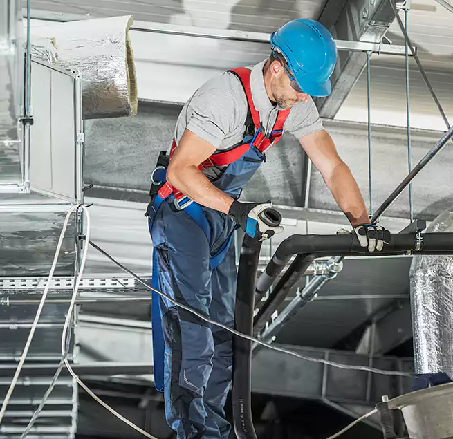 Why Homeowners & Businesses Trust Us in North Miami Beach, FL?