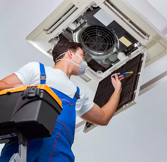 Why Homeowners & Businesses Trust Us in North Miami Beach, FL