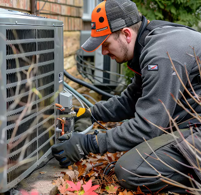 Why Homeowners & Businesses Trust Us in North Miami Beach, FL?