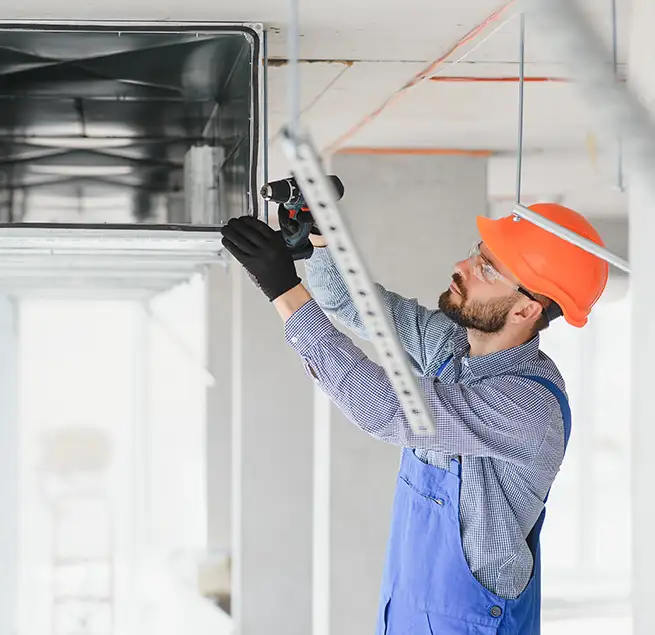 Why Homeowners Businesses Trust Us North Miami Beach, FL