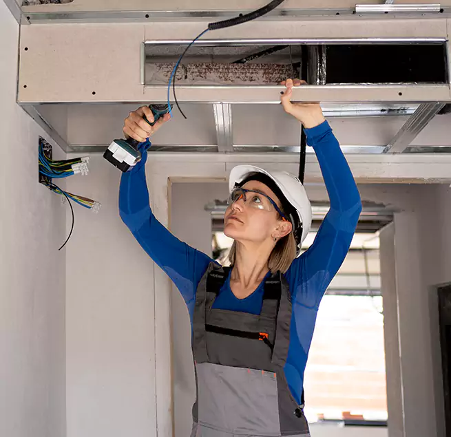 Why Homeowners & Businesses Trust Us in North Miami Beach, FL?