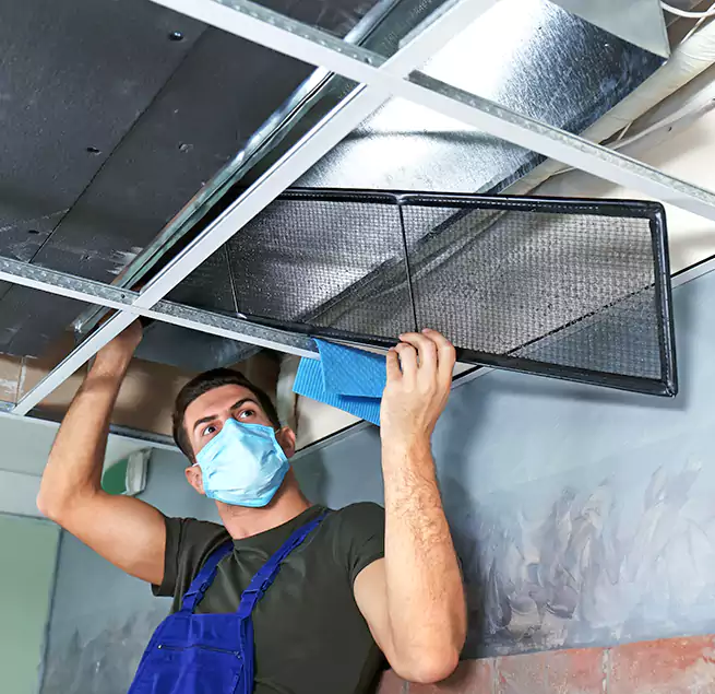 Why Homeowners Businesses Trust Us in North Miami Beach, FL