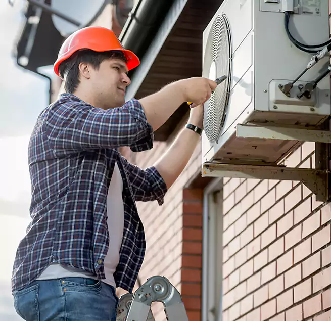 Why Homeowners & Businesses Trust Us North Miami Beach, FL