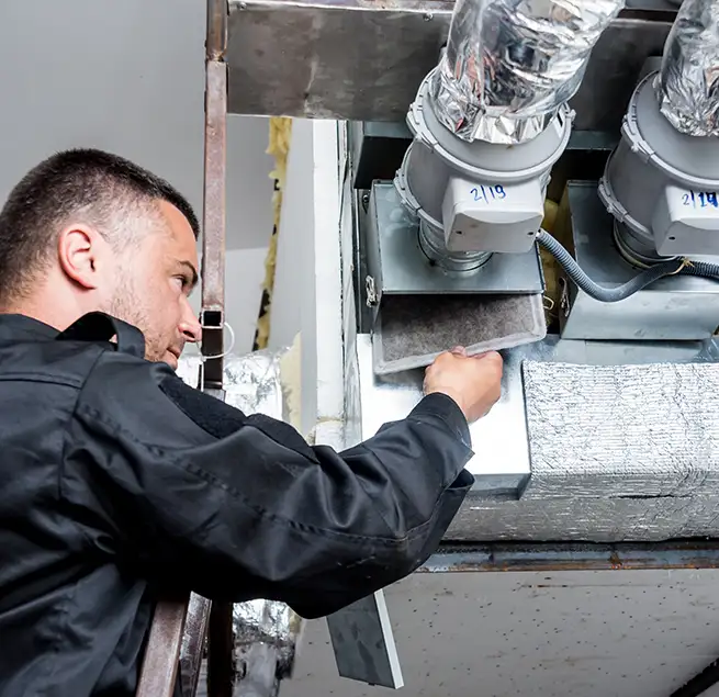 Why Homeowners & Businesses Trust Us in North Miami Beach, FL?